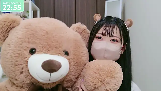 Snapshot of -SHIZUKU- chatting on 10-16-25, 01:56 -SHIZUKU- online show from 10-16-25, 01:56