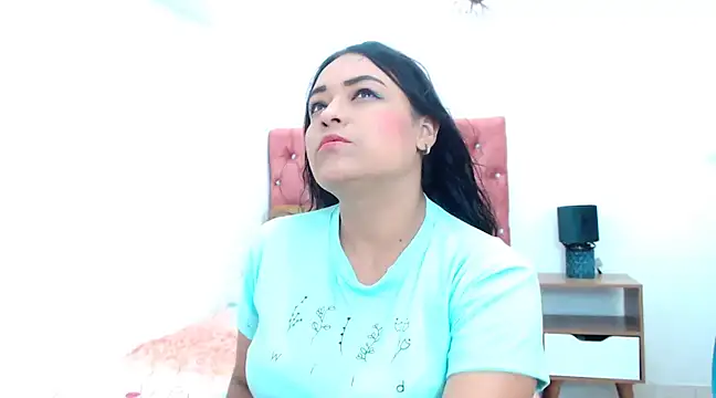 samanthaPuxy online show from 01-22-25, 02:48