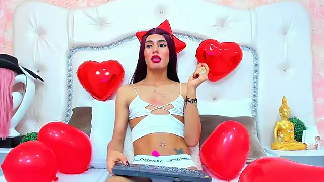 NahomiWhitel online show from 02-17-25, 03:09