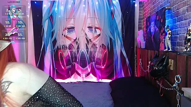Snapshot of Aurora_Natsuki chatting on 02-06-25, 12:48 Aurora Natsuki online show from 02-06-25, 12:48