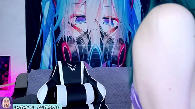Snapshot of Aurora_Natsuki chatting on 09-27-25, 06:02 Aurora Natsuki online show from 09-27-25, 06:02