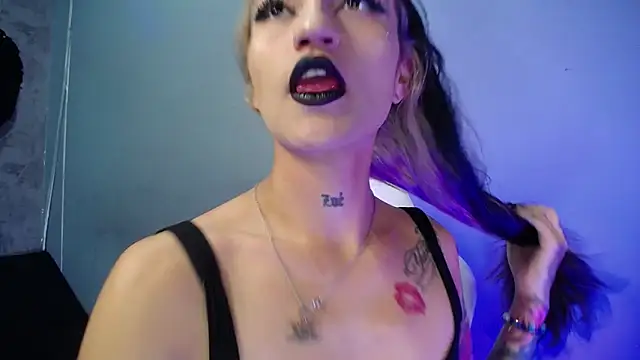 amelierouss online show from 10-24-25, 12:08