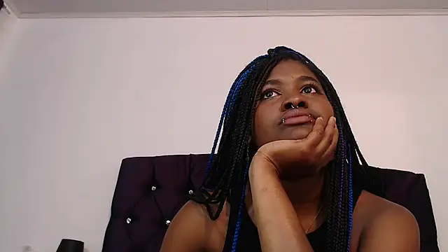 Hanna Fox 69 online show from 01-09-25, 09:16