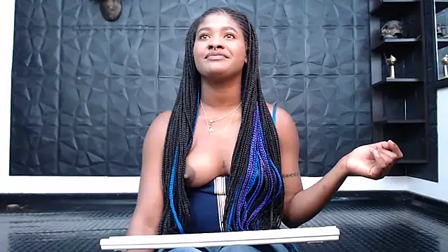 Hanna Fox 69 online show from 02-06-25, 05:46