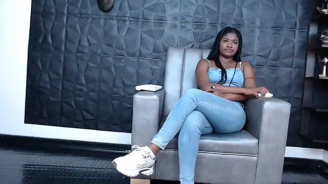 Hanna Fox 69 online show from 02-08-25, 03:08