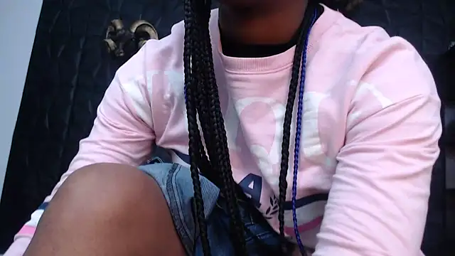 Hanna Fox 69 online show from 03-15-25, 05:30