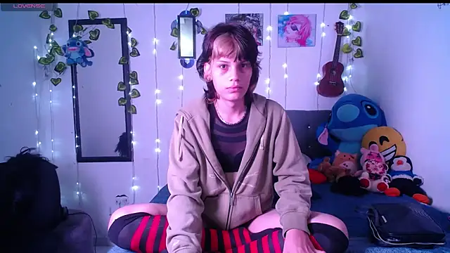 Caitlynwheler online show from 02-09-25, 01:46