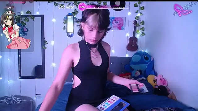 Caitlynwheler online show from 02-12-25, 01:09