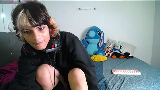 Caitlynwheler online show from 03-12-25, 11:54