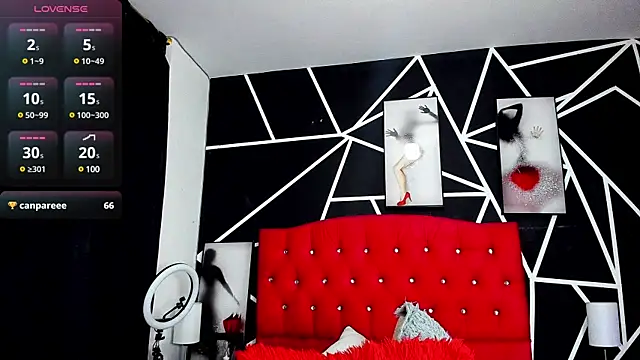 Samantha Collen online show from 01-03-25, 11:01