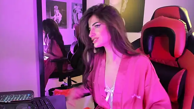 Megga Bluee online show from 02-01-25, 10:02