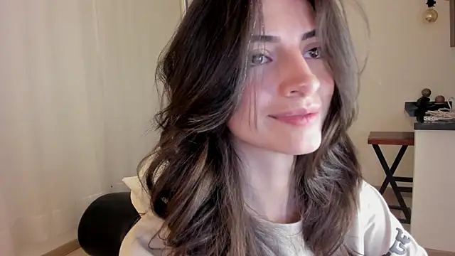 Megga Bluee online show from 09-23-25, 08:34