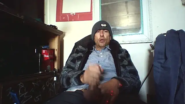 Pumpndeep online show from 02-17-25, 08:04