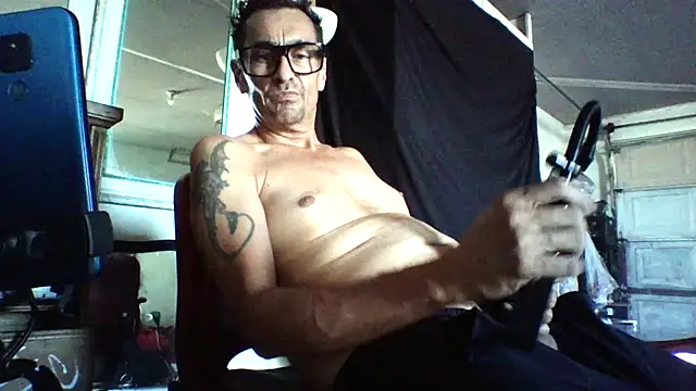 Pumpndeep online show from 09-08-25, 07:46