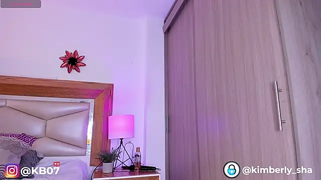 kimberly latin online show from 04-08-26, 07:03