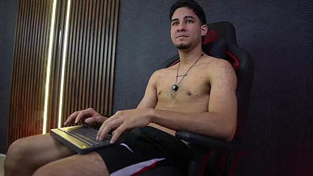 JakeMoxley online show from 02-12-26, 10:32