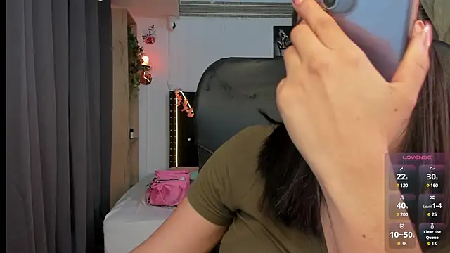 emilyrouxe online show from 03-20-25, 07:14