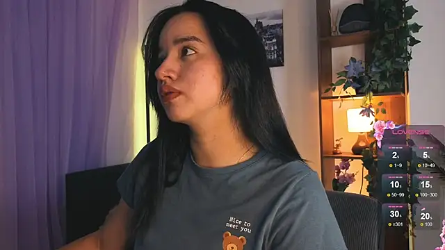 emilyrouxe online show from 09-10-25, 04:07