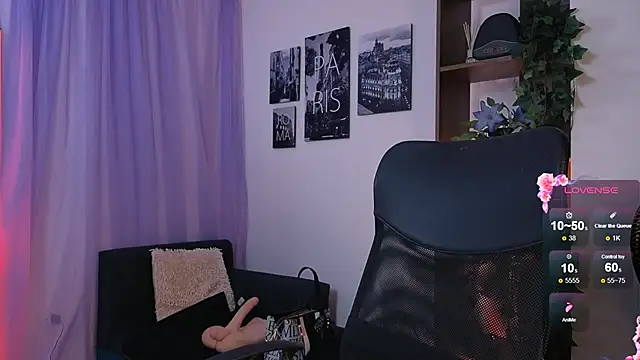 emilyrouxe online show from 09-25-25, 03:27