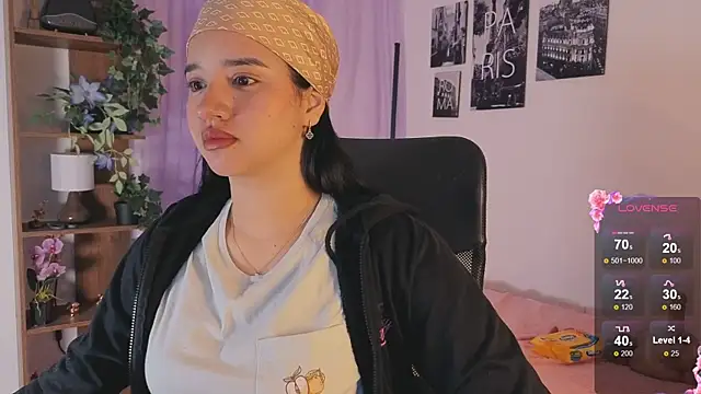 emilyrouxe online show from 09-30-25, 03:17