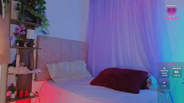 emilyrouxe online show from 12-05-25, 01:52