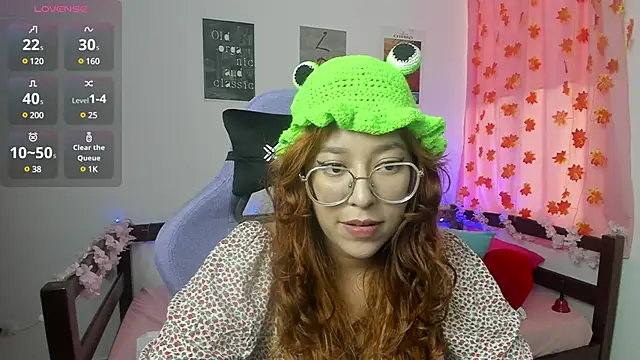  Moon Johnson online show from 03-19-25, 09:48