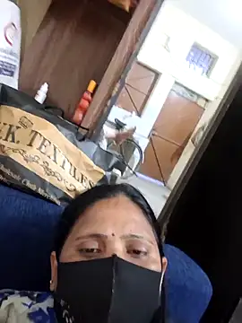 Neha8923 online show from 03-18-25, 12:25