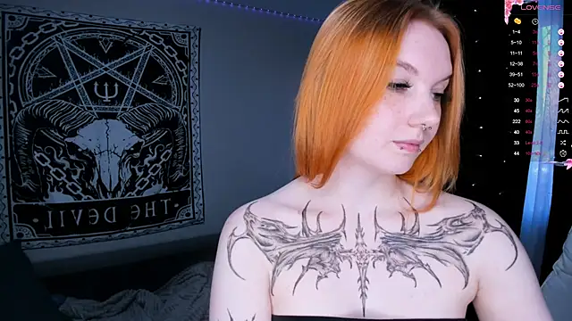 MelissaBryant online show from 02-20-25, 07:55