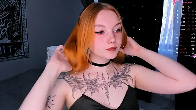 MelissaBryant online show from 03-07-25, 05:18