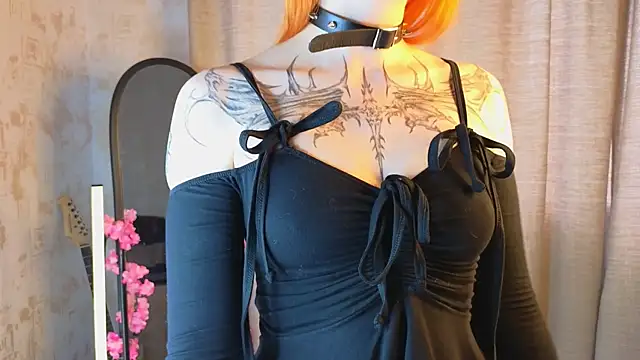 MelissaBryant online show from 03-17-25, 09:12