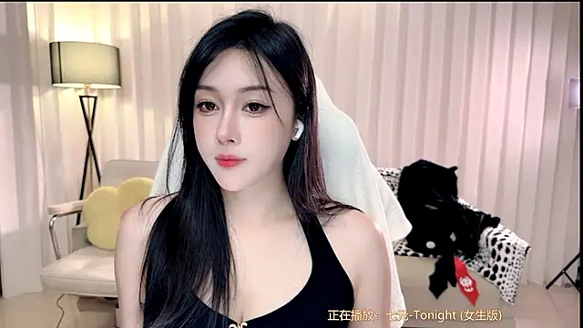 K-moumou online show from 11-07-25, 03:23