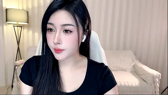 K-moumou online show from 02-26-26, 03:55