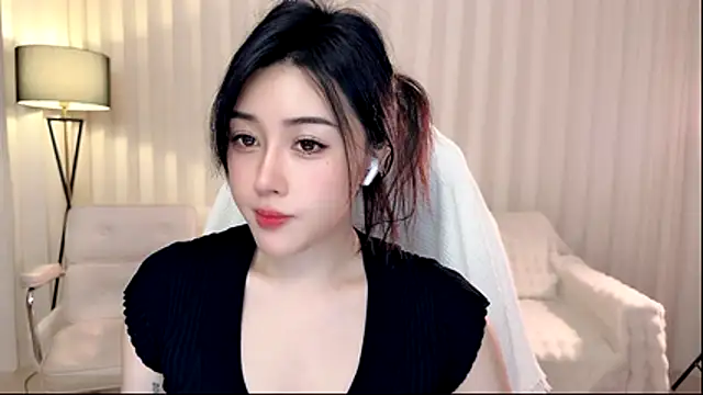 K-moumou online show from 02-27-26, 04:07