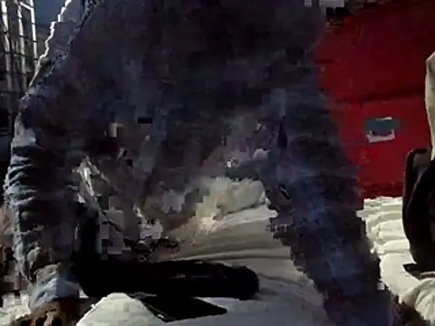 Backshort11 online show from 02-18-26, 04:25