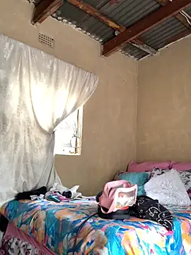 SEXY TOKYOxxx online show from 10-31-25, 12:17