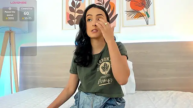 nataliiiiia online show from 02-21-25, 11:33