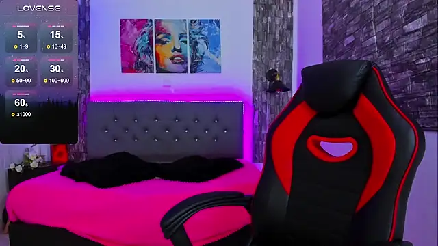 tatiana sc online show from 01-11-25, 12:29