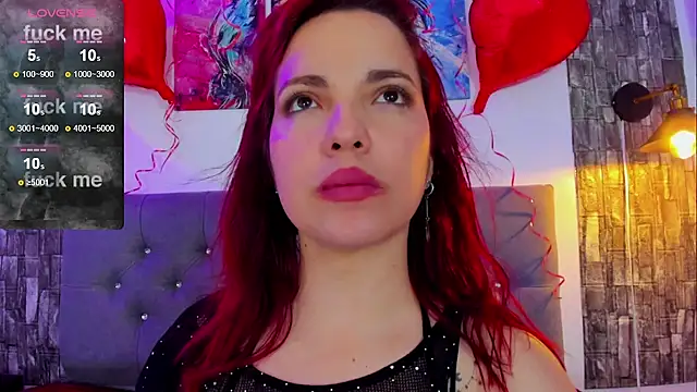 tatiana sc online show from 02-08-25, 03:31