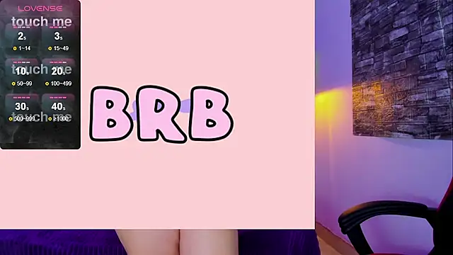 tatiana sc online show from 02-14-25, 04:20