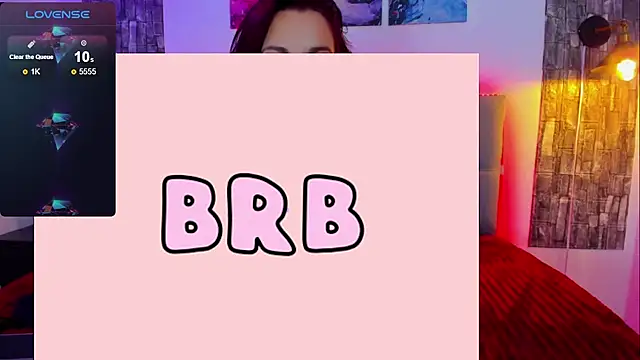 tatiana sc online show from 03-04-25, 04:30