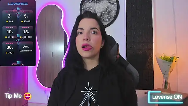 tatiana sc online show from 09-20-25, 12:28