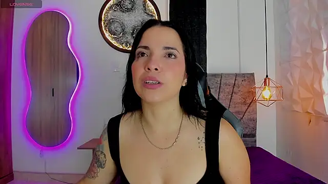 tatiana sc online show from 10-08-25, 01:20