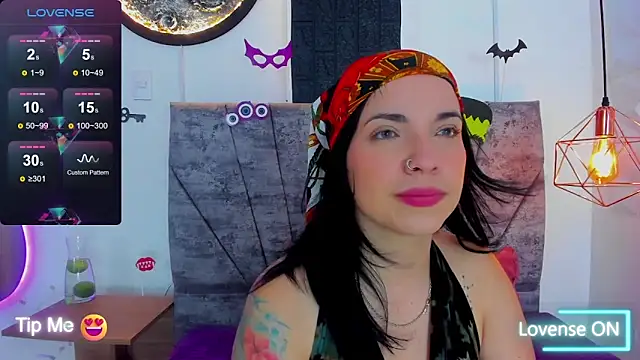 tatiana sc online show from 10-09-25, 08:40