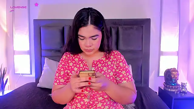 EmmaBecket2 online show from 12-28-24, 03:47