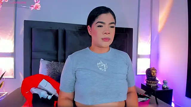 EmmaBecket2 online show from 03-19-25, 04:14