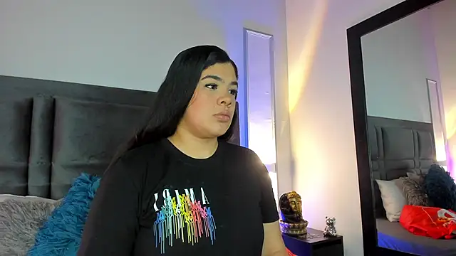 EmmaBecket2 online show from 10-03-25, 01:08