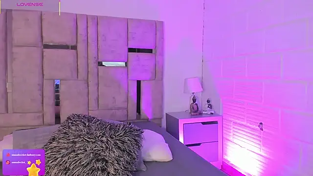 EmmaBecket2 online show from 10-10-25, 01:10