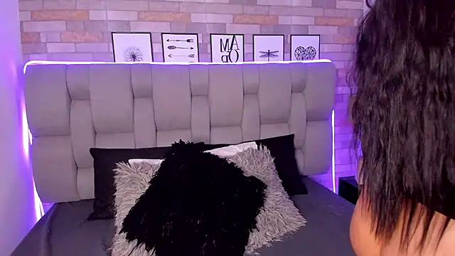 EmmaBecket2 online show from 01-16-26, 04:27