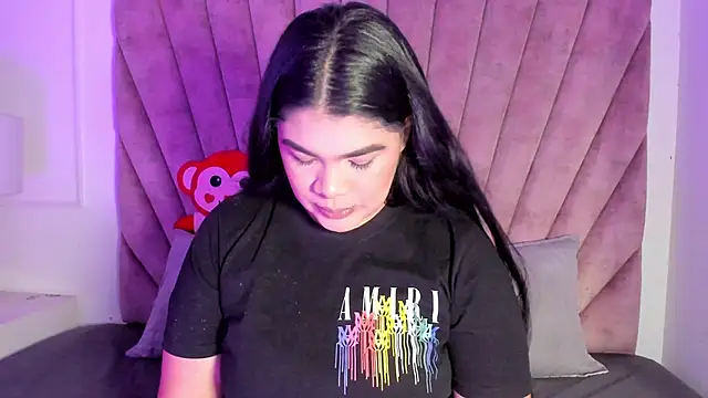 EmmaBecket2 online show from 02-13-26, 08:05