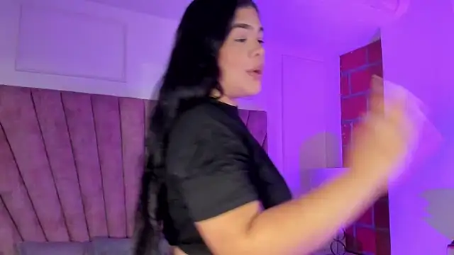 EmmaBecket2 online show from 02-17-26, 09:32